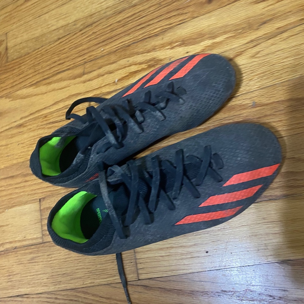 adidas soccer cleats for kids